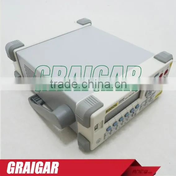 Rigol DM3068 6 1/2 Digit Digital Multimeter photo-2