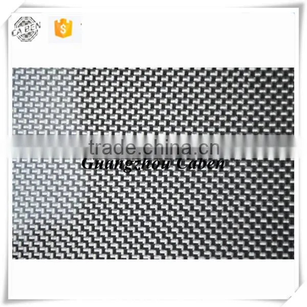1.5K Plain Silver Epoxy Fiberglass Sheet photo-2