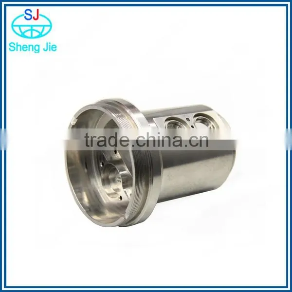 Shen Zhen Sheng Jie Cnc Machining Parts / Cnc Machining Center / Oem Service