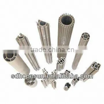 Industrial Aluminium Profile