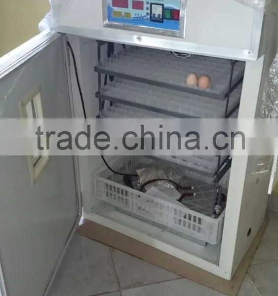 Cheapest Chicken Incubator With CE,352 Egg Incubator From Lydia (skype: Zh-lydia) photo-2