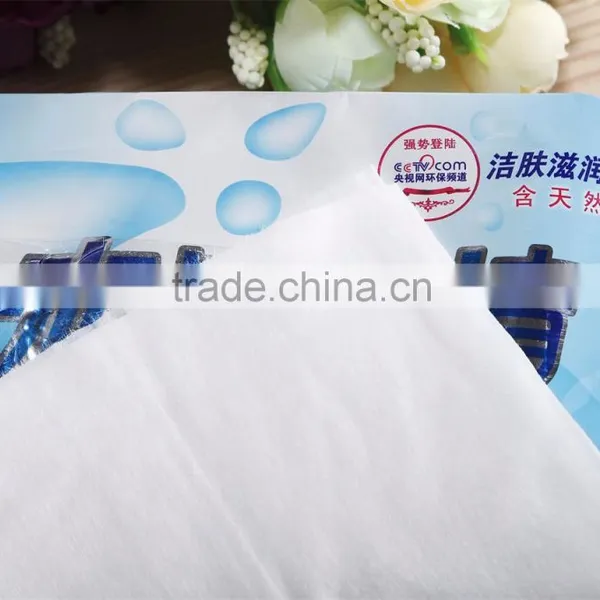 Hot Sale Custom Logo Lemon Fresh Wipes photo-3