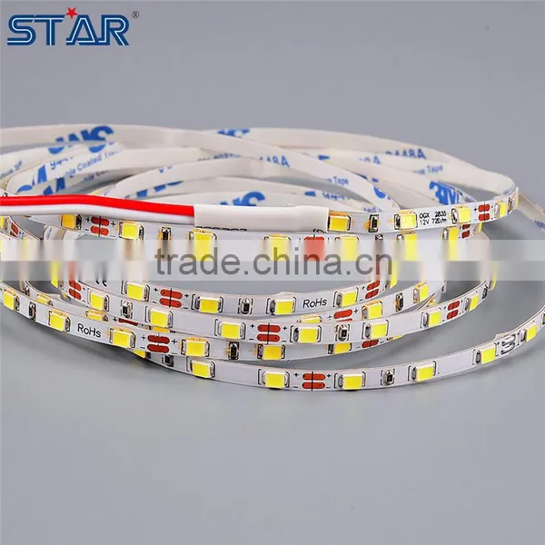W2812b Nano 2835 Ultra Thin 4mm Led Strip photo-5