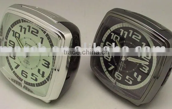 ML11001-01 Melody Luminous Alarm Clock