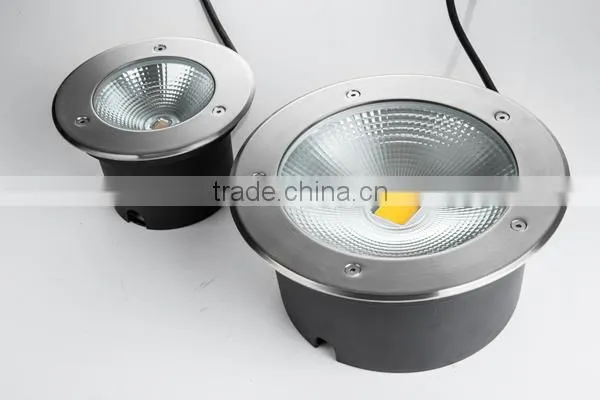2016 CE ROHS Certification COB 30W LED Underground Light Landscape Lamps photo-4