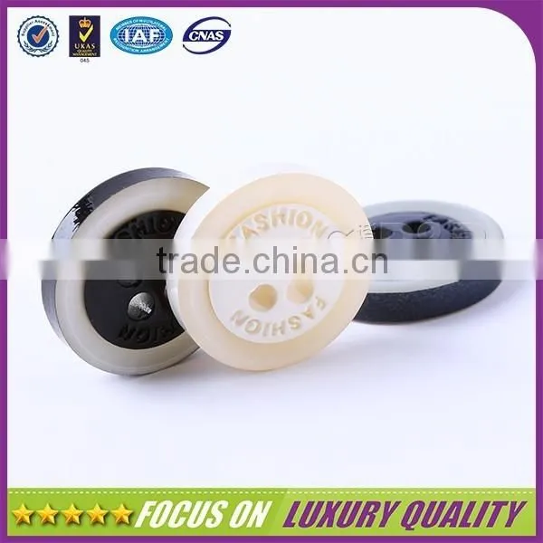 Customizable Polyester Resin Button for Shirt