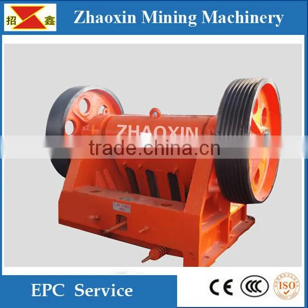 Best Quality Hammer Mill Gold Mining Hammer Crusher photo-4