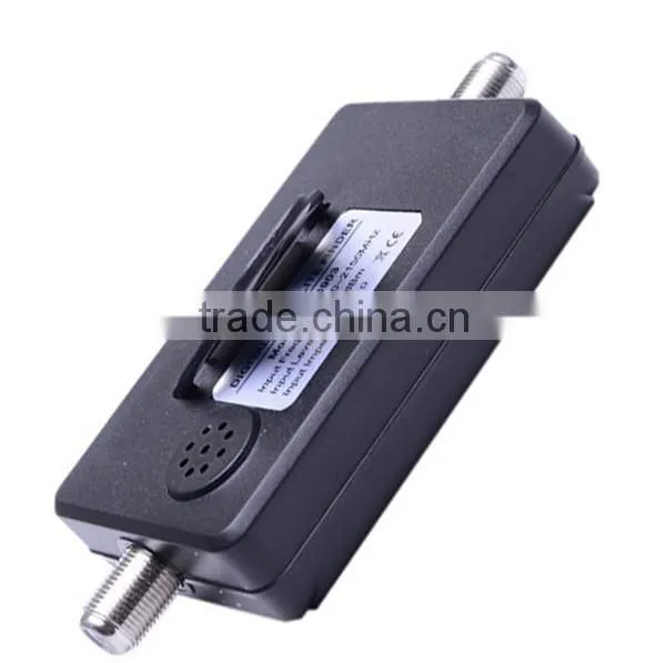 SATLINK WS6903/Digital LCD Satellite DETECTOR Meter/ws-6903 photo-5