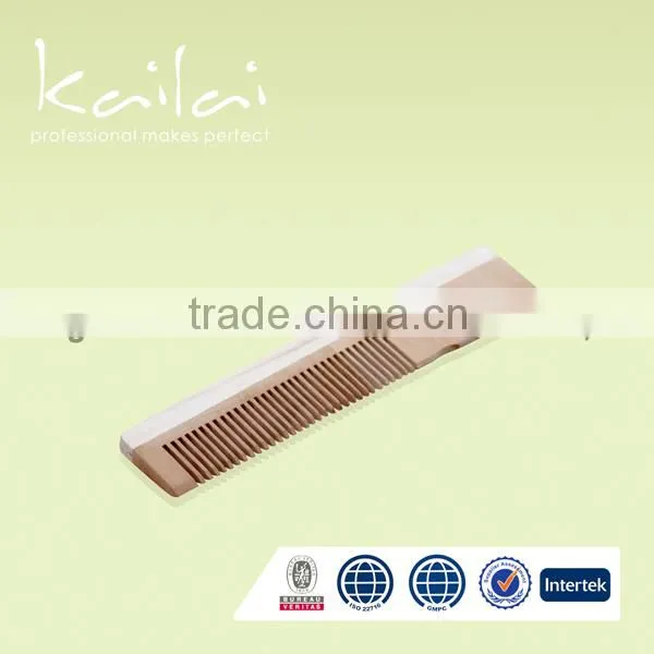 Bridal Comb Binding Comb Lice Comb Electronic photo-3
