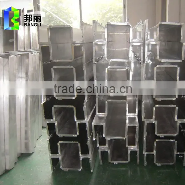 Cheapest Exterior Wall Cladding Material Wall Material for Hospital photo-3