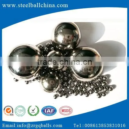 AISI 304 316 440a Austenitic Stainless Steel Ball Bearing Price photo-5