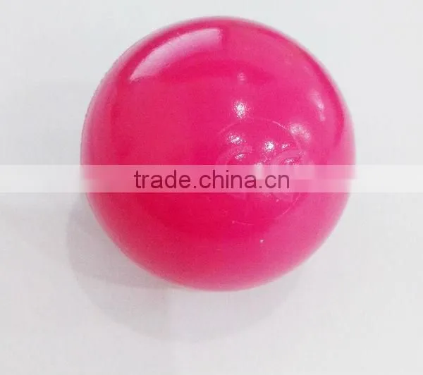 50mm Balls Toy for Ball Pool
