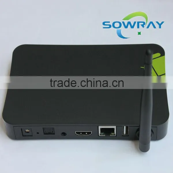 Google Android 4.1 TV Set Top Box Dual Core, Android Dual Core tv Box