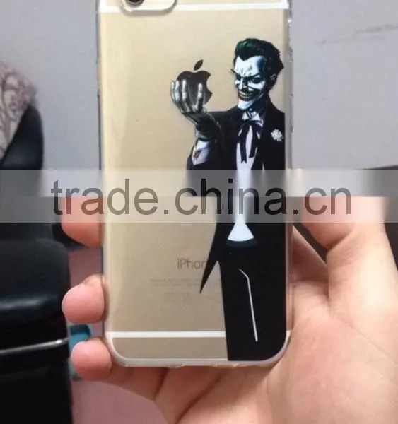 New Arrived TPU Phone Case for Iphone 7 . photo-5