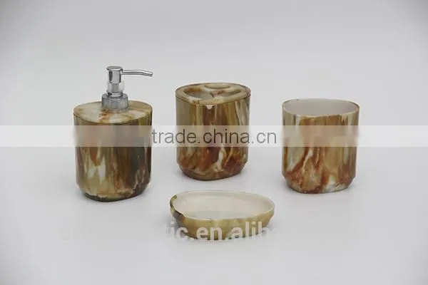 ABS Material High Quality Plastic Bathroom Accessories photo-4