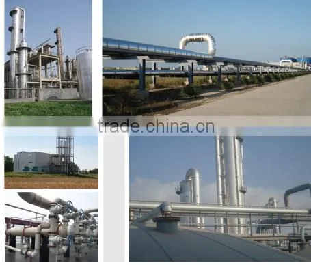 Brewery Equipment of Alcohol Tank Equipment