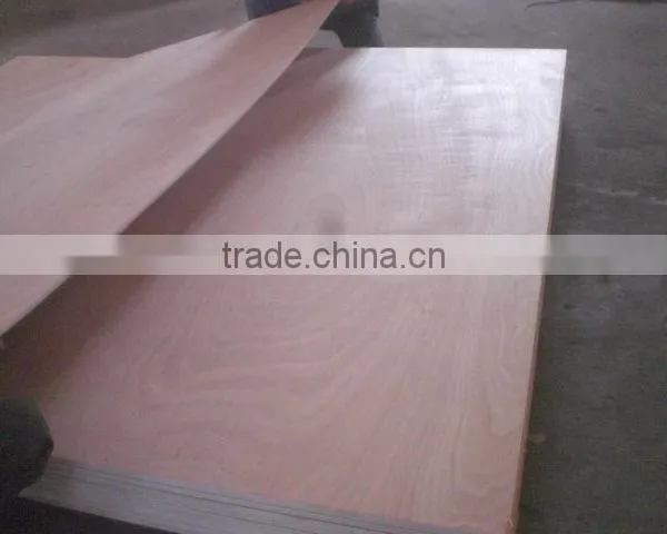 Okume Plywood