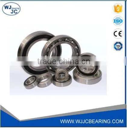Deep Groove Ball Bearing for Agriculture Machine 629-Z 9 x 26 x 8 mm photo-2