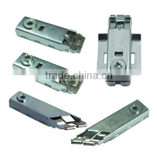 MADE-IN-CHINA Aluminium Section Lock System Tension Lock for Exhibition Booth photo-6