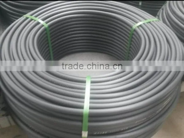 Small Diameter Hdpe Water Flow Tube Rolled Pipe 32mm 40mm photo-2
