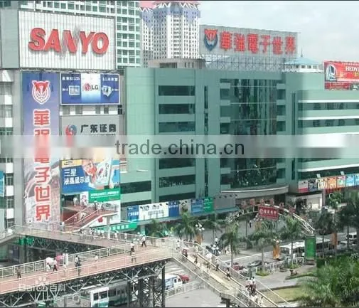 E-commerce Company in Shenzhen China photo-3