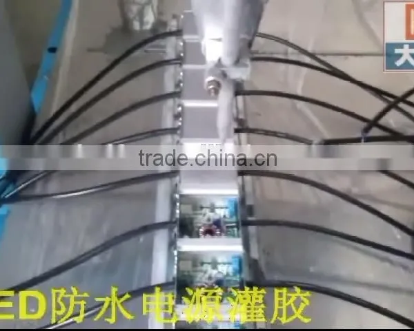 High Quality and Precision Dispenser Machine for Adhesive Control photo-4
