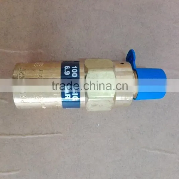 Industrial Usage Rego Cryogenic Safety Valve photo-5