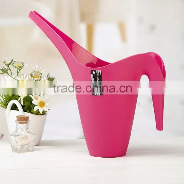 Hot Sale Color Indoor Plastic Plant Pot photo-2