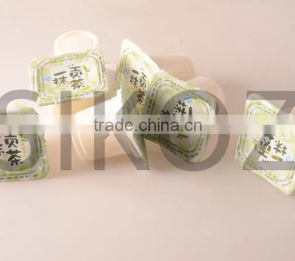 SK-A124 Tea Milk Drink photo-4