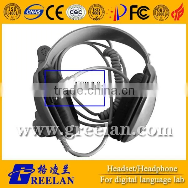 Greelan Digital Foreign Language Learning Equipment photo-2
