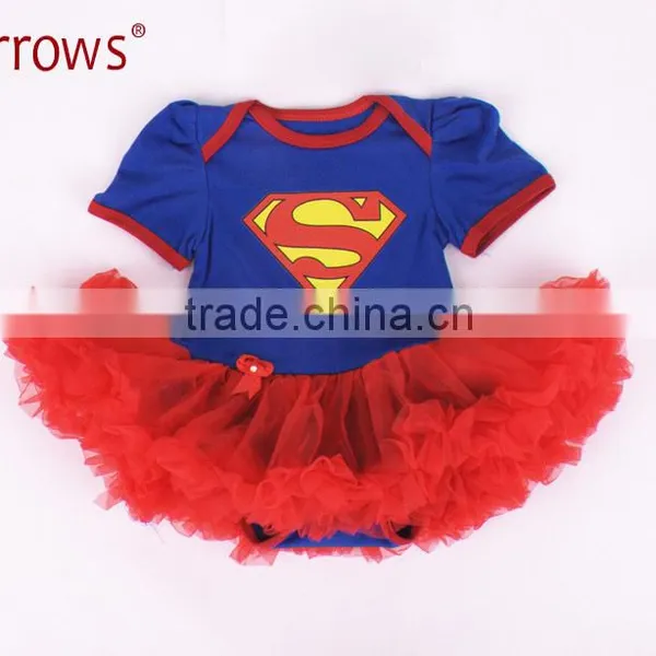 New Baby Girl Dress White Dress Toddler Girls Summer Baby Clothing photo-2