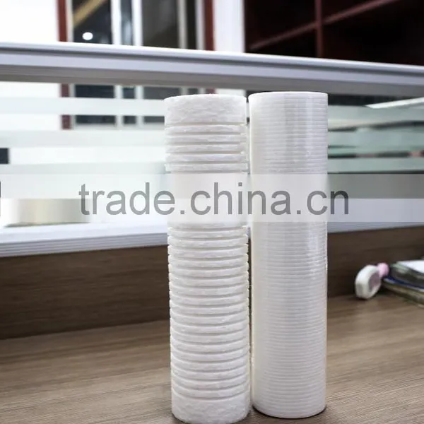 ro Water Filter Parts Embossing photo-3