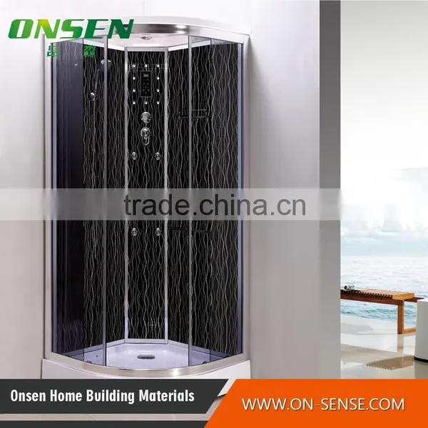Steam Shower Cubicle for Hotel Use photo-2