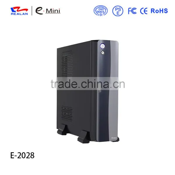 Industrial Computer Casing