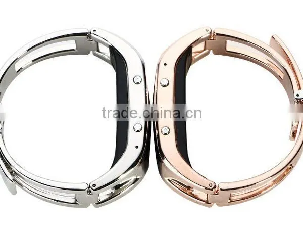 Fashion Men Watch Smart Bracelet Bluetooth Wrist Watch D8 Wristband Bracelet for IOS Andorid Smart Phone photo-4