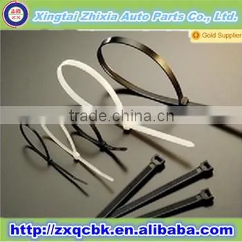 PA66 Self-locking Nylon Cable Tie, Wire Nylon Cable Tie photo-4