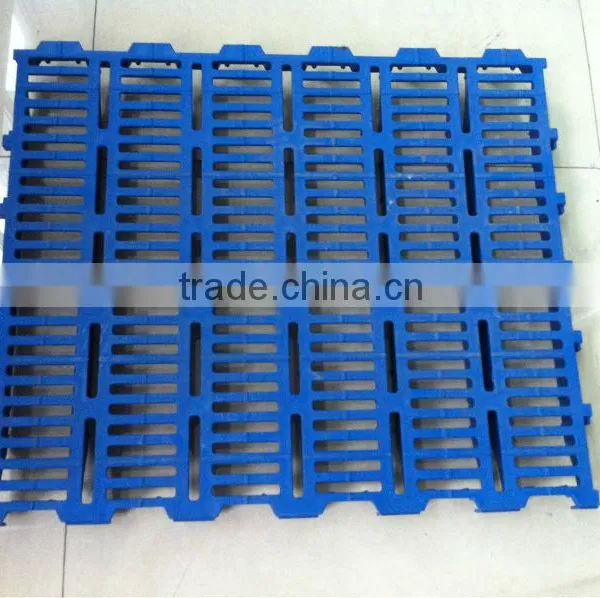 Plastic Pig Slats Floor | Pig Slats for Pig Equipment