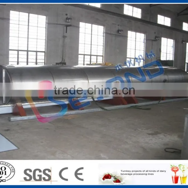 Milk Tanker photo-4