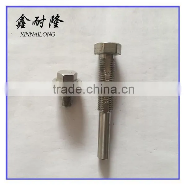 Metal Stamping Parts, Precision Turning Parts photo-5