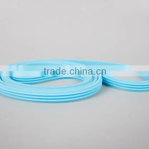 Waterproof Rubber Silicone Sealing Ring for Machine photo-4