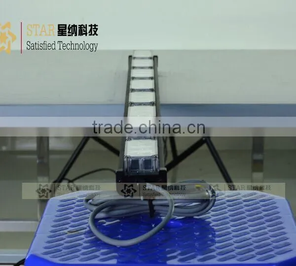 Motorcycle Led Deck Strobe Traffic Warning Light (XN-318-8) photo-5