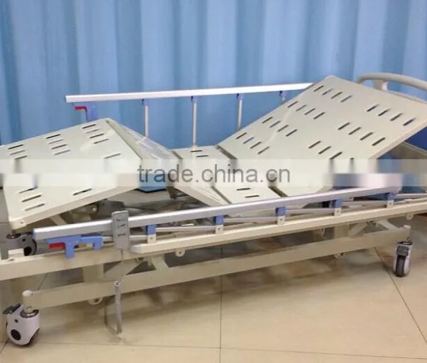 Sales Promotion in June 3 Function Electric Hospital Bed TMX833 photo-4