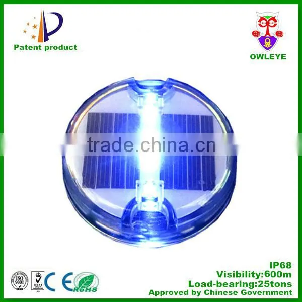 Solar Underground Light ,solar Step Light ,solar Embedded Light photo-3