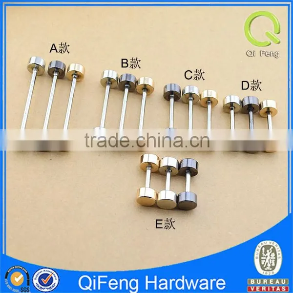 Kinds of Size Handbags Hardware Wheels