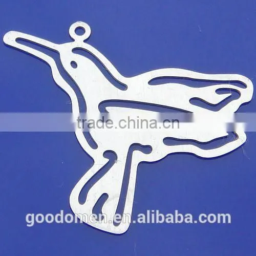 Photo Acid Etched Brass Ornaments photo-3