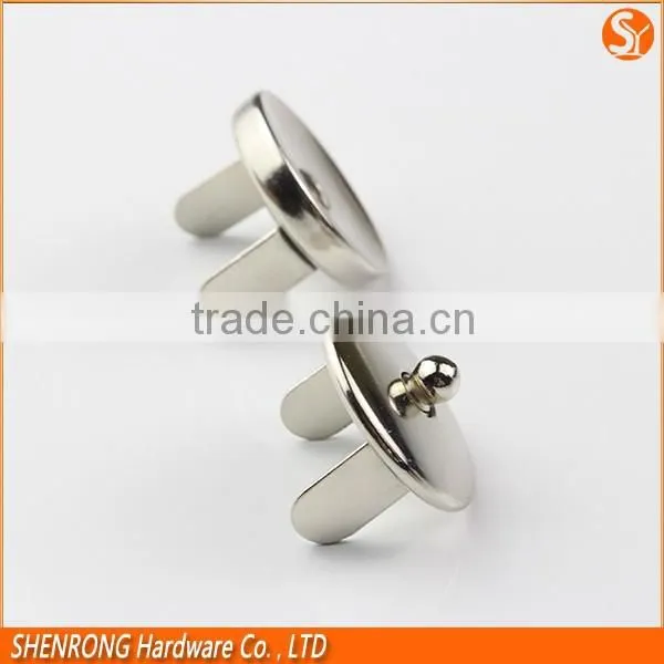 Wholsale Snaps for Clothing, Nickel Free Clothing Snaps, Clothing Snap Fasteners photo-6