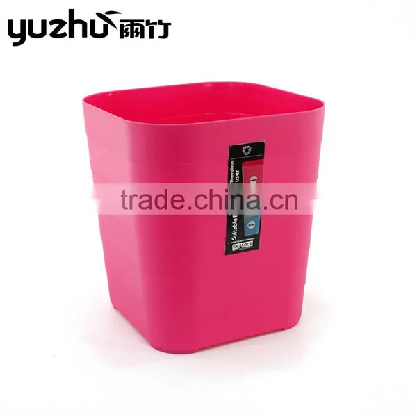 Wholesale Bottom Price Household Recycling Trash Can