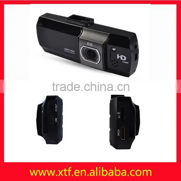 Factory Wholesale Oem 1080p Manual Car Camera hd Dvr photo-6