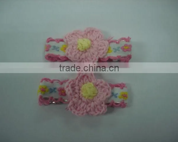 Stock Item in Nov, 2012 Children's Hair Accessories