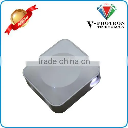 New Design Universal Portable Mini Super Slim Power Bank 10400mah